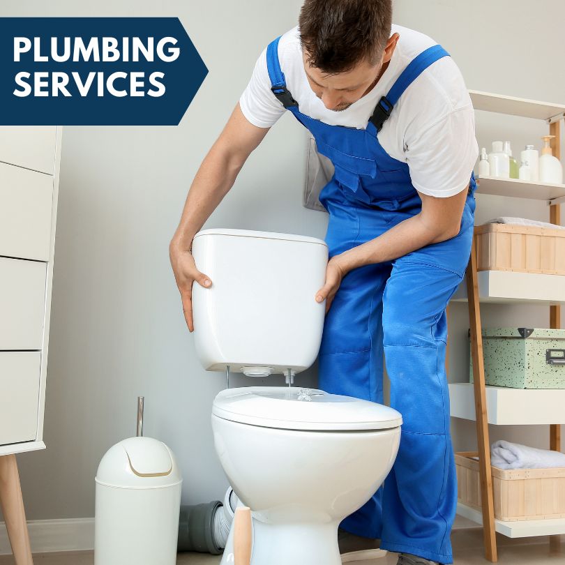 Plumbing Company in Christiansburg, OH