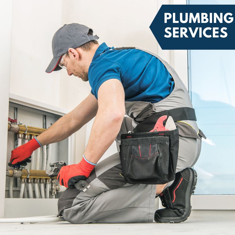 Christiansburg Plumbing Company